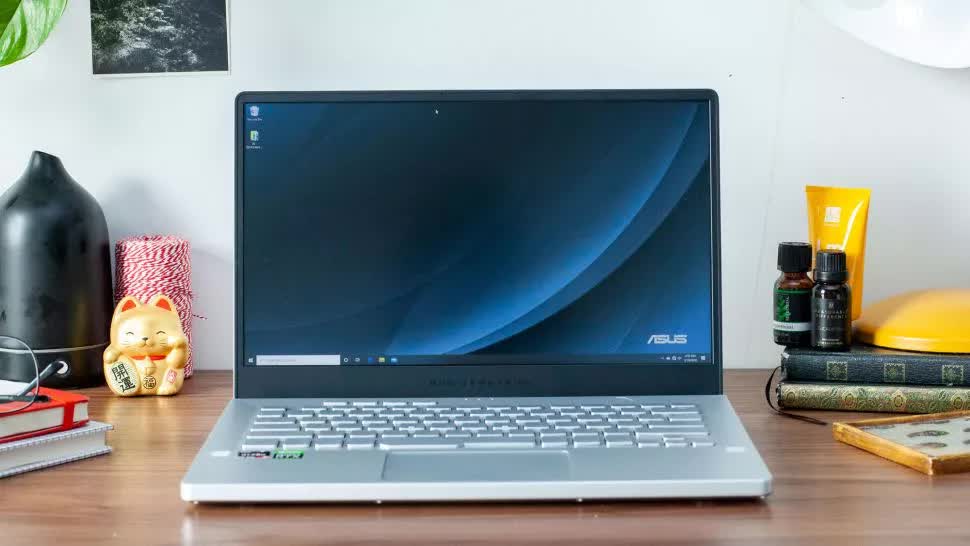how to buy the best Asus laptop for gaming with long battery life