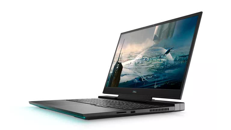 Dell G7 17: best Dell laptops for gamers