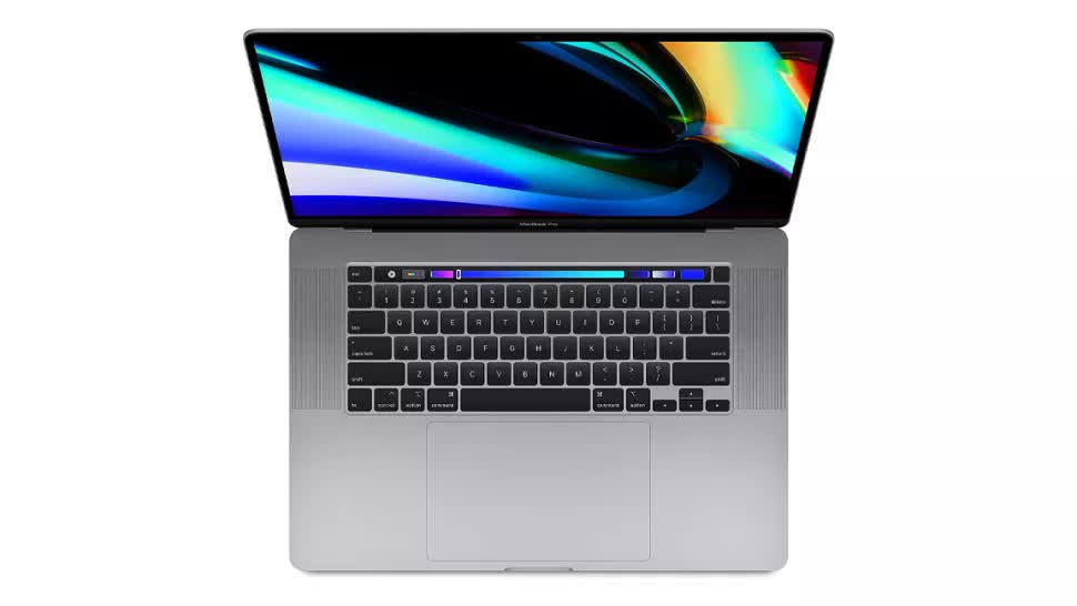 MacBook Pro 16: best MacBook for college and business with high performance