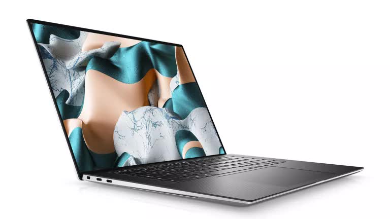 Dell XPS 15: best Dell laptops with premium qualities