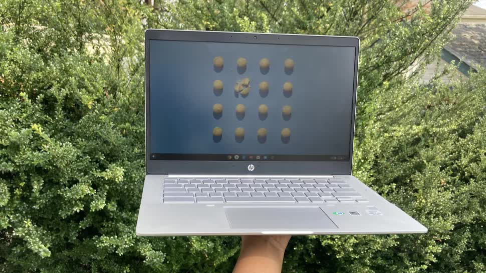 HP Pro C640: how to choose the best HP laptop Chromebook  