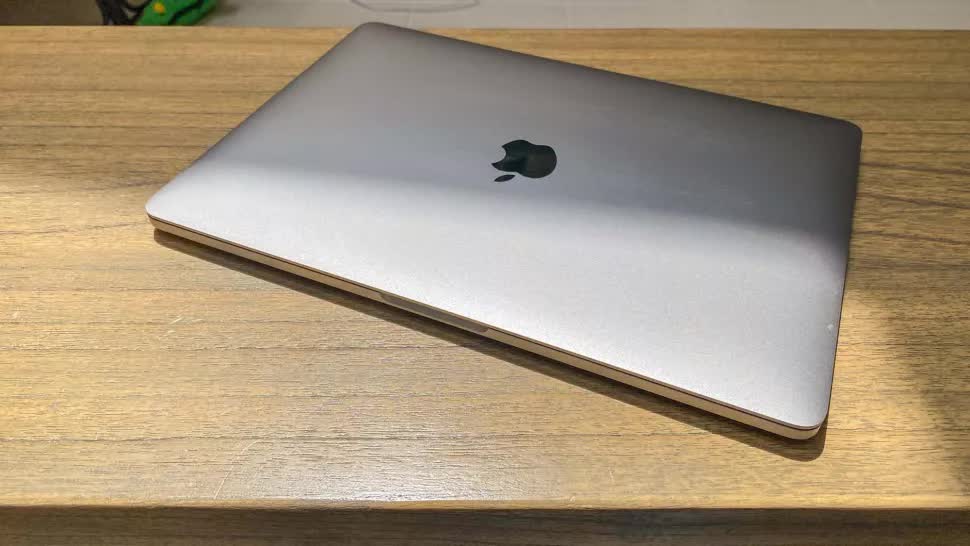 MacBook Pro 13
