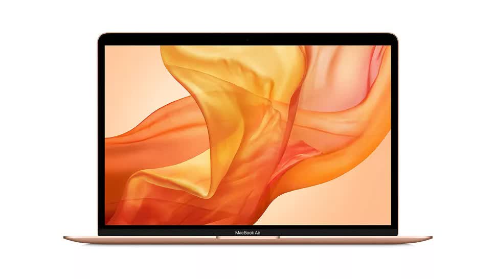 MacBook Air 2020: the best MacBook for students