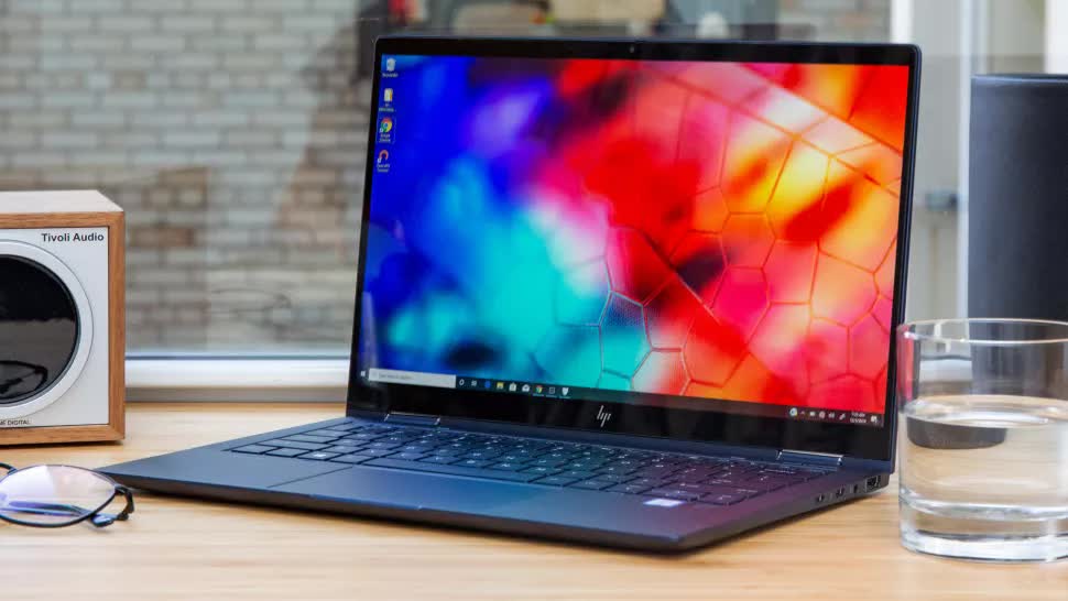 HP Elite Dragonfly review