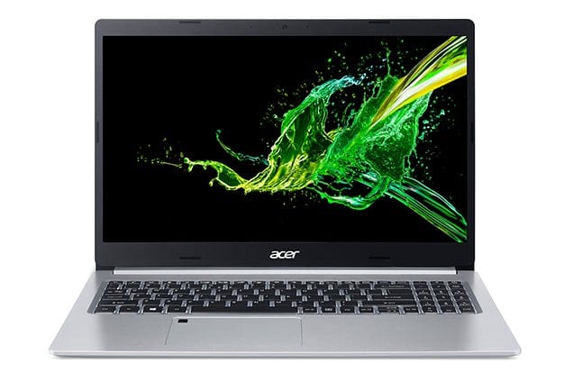 Top best laptops under $500: Acer Aspire