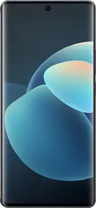 Latest Vivo phones: Vivo X60 Pro