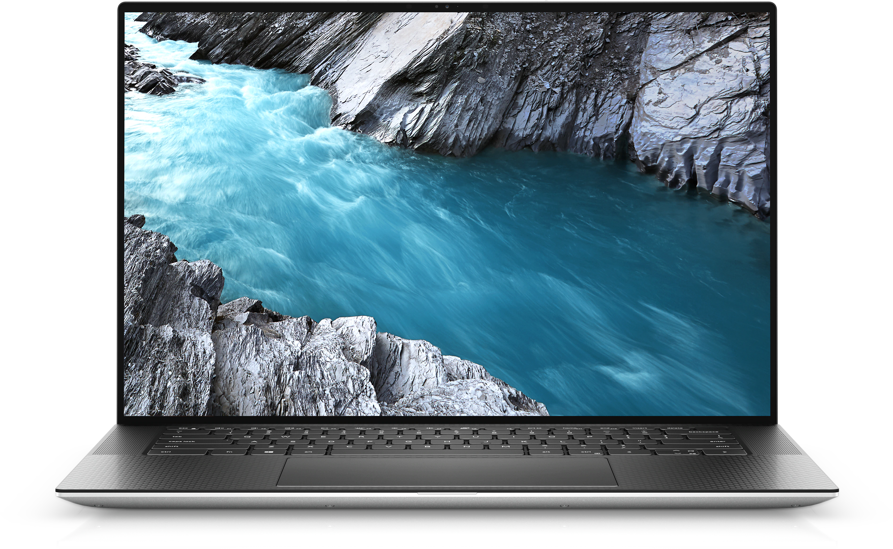 Best windows laptop for medical coding Dell XPS 15