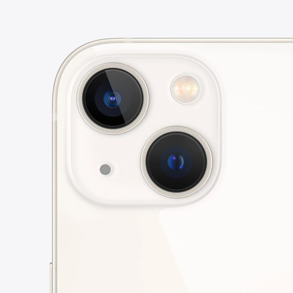 iPhone 13 review: camera