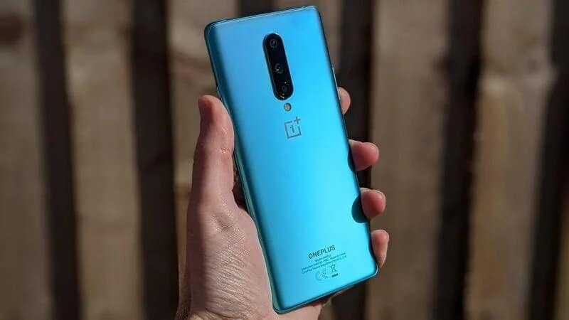 OnePlus 8: still a capable OnePlus phone