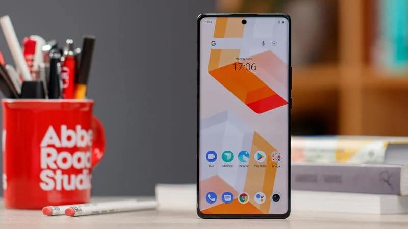 Vivo X70 Pro plus; specifications