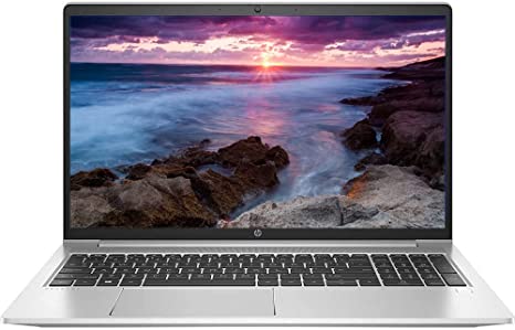 HP ProBook 15 2022 review