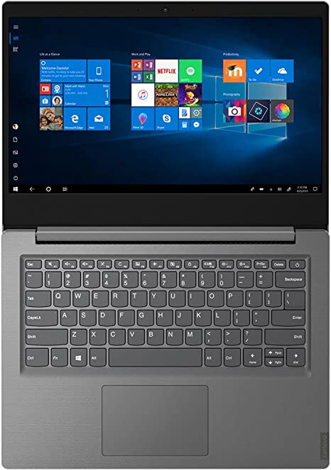 Lenovo v14 14 review: specifications