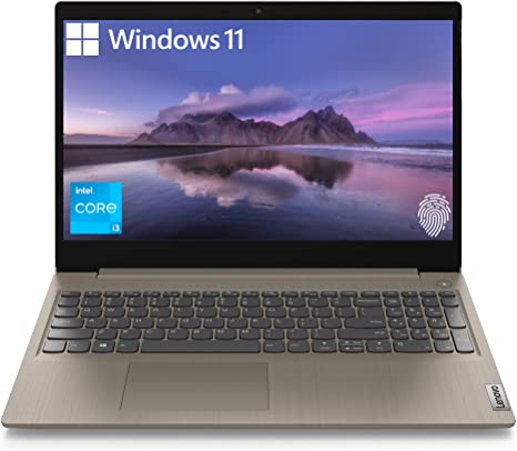 Lenovo Ideapad 3i review