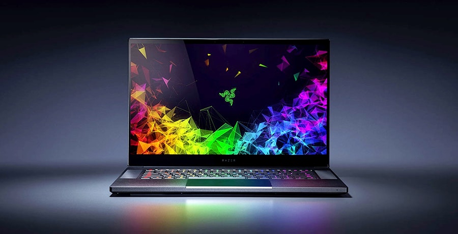 best gaming laptop for video editing